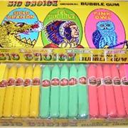Gum Cigars