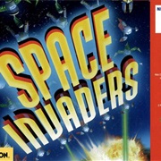Space Invaders