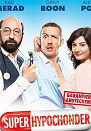 Supercondriaque (2014)