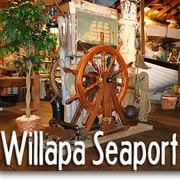 Willapa Seaport Museum (Raymond, Washington)