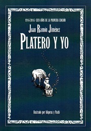 Platero Y Yo (Juan Ramón Jiménez)