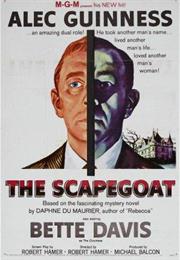 The Scapegoat (Robert Hamer)