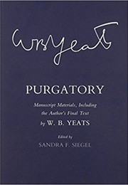 Purgatory (W.B. Yeats)