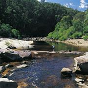 Coopracambra National Park (VIC)