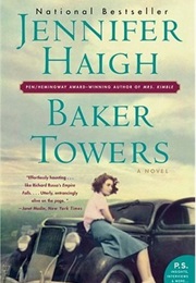 Baker Towers (Jennifer Haigh)