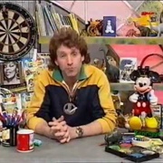 Children's ITV