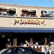 SANDBAR Mission Beach
