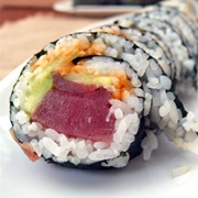 Tuna Roll