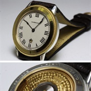 Self-Winding Watches (1924)