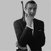 Bond, James Bond- James Bond Series