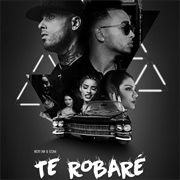 Te Robare - Nicky Jam & Ozuna