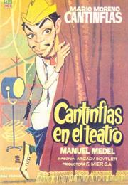 Águila O Sol (Arcady Boytler)