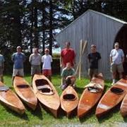 Woodenboat School, Brooklin, ME