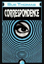 Correspondence (Sue Thomas)