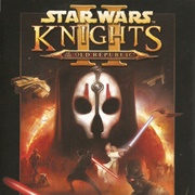 Star Wars: Knights of the Old Republic II - The Sith Lords