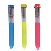 Color-Changing Pens
