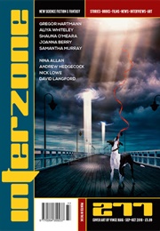 Singles' Day (Samantha Murray)