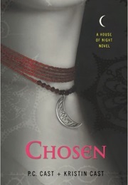 Chosen (P.C. & Kristin Cast)