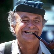 Joseph 'Rocky' Rockford