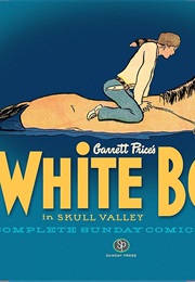 White Boy (Garrett Price)