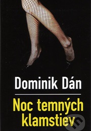 Noc Temných Klamstiev (Dominik Dán)
