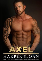 Axel (Harper Sloan)