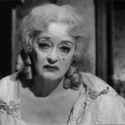 Bette Davis