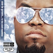 Cee-Lo Green - ...Is the Soul Machine