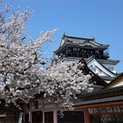 Okazaki Castle