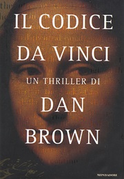 Il Codice Da Vinci (Dan Brown)