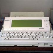 Word Processor