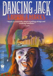 Dancing Jack (Laurie J. Marks)