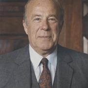 George P. Shultz