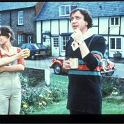 The Shillingbury Melon