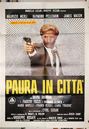 Paura in Citta