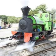 Great Whipsnade Railway