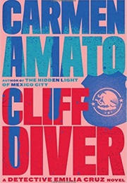 Cliff Diver (Carmen Amato)