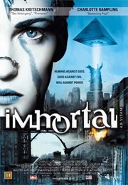 Immortel (2004)