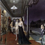 Paul Delvaux