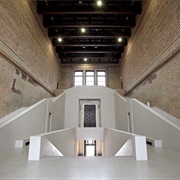 Neues Museum, Berlin