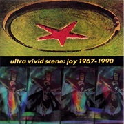 Ultra Vivid Scene - Joy 1967-1990