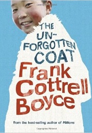 The Unforgotten Coat (Frank Cottrell Boyce)
