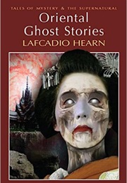 "Yuki-Onna" (Lafcadio Hearn)
