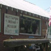Mattaponi Indian Museum
