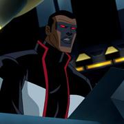 Mister Terrific