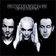 Scorpions - Eye II Eye