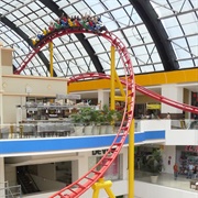 Shells Shuttle (Powerland)