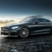 Own a Luxury Vehicle