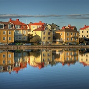 Karlskrona, Sweden