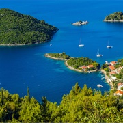 Mljet National Park